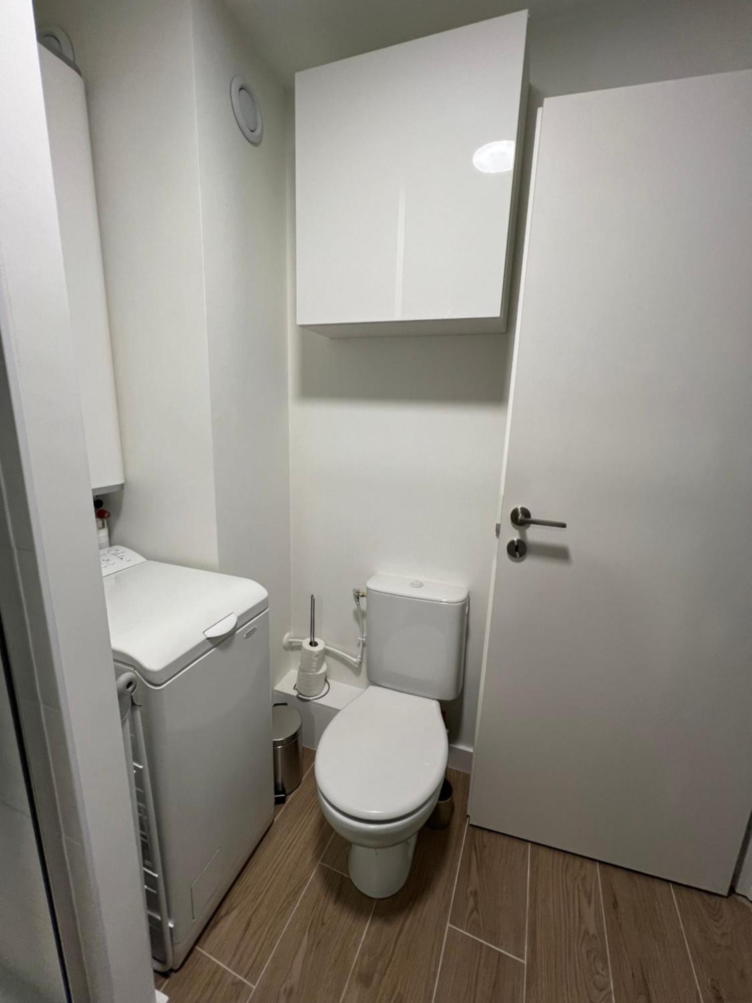 Superbe Studio Cabine Vue Mer 3 Etoiles * La Grande-Motte Exterior foto