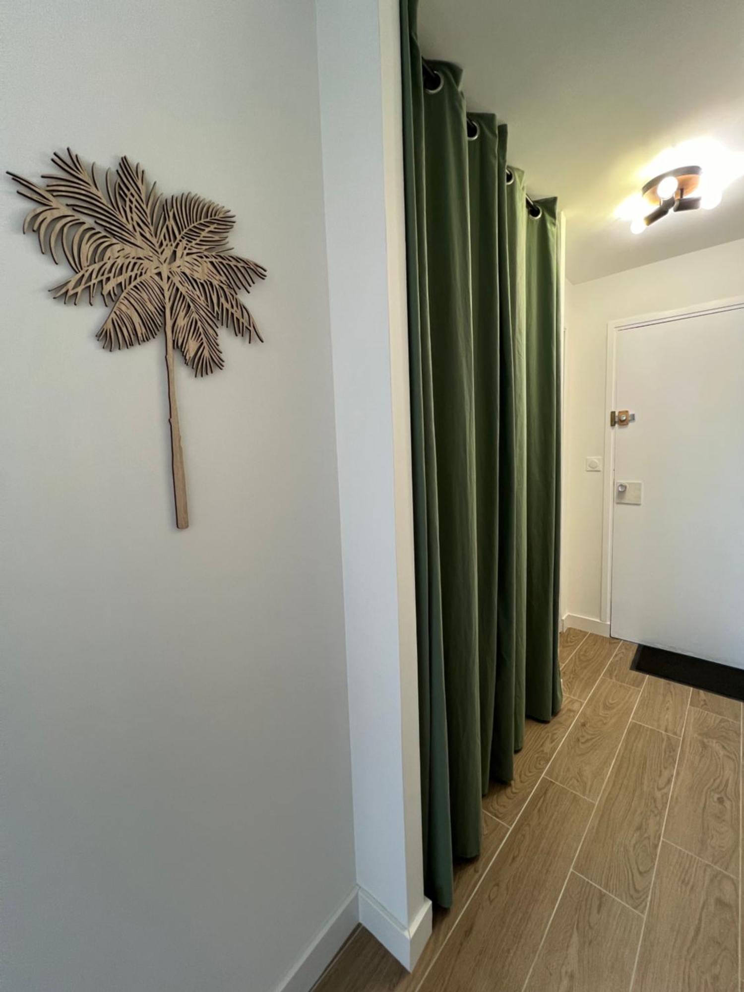 Superbe Studio Cabine Vue Mer 3 Etoiles * La Grande-Motte Exterior foto