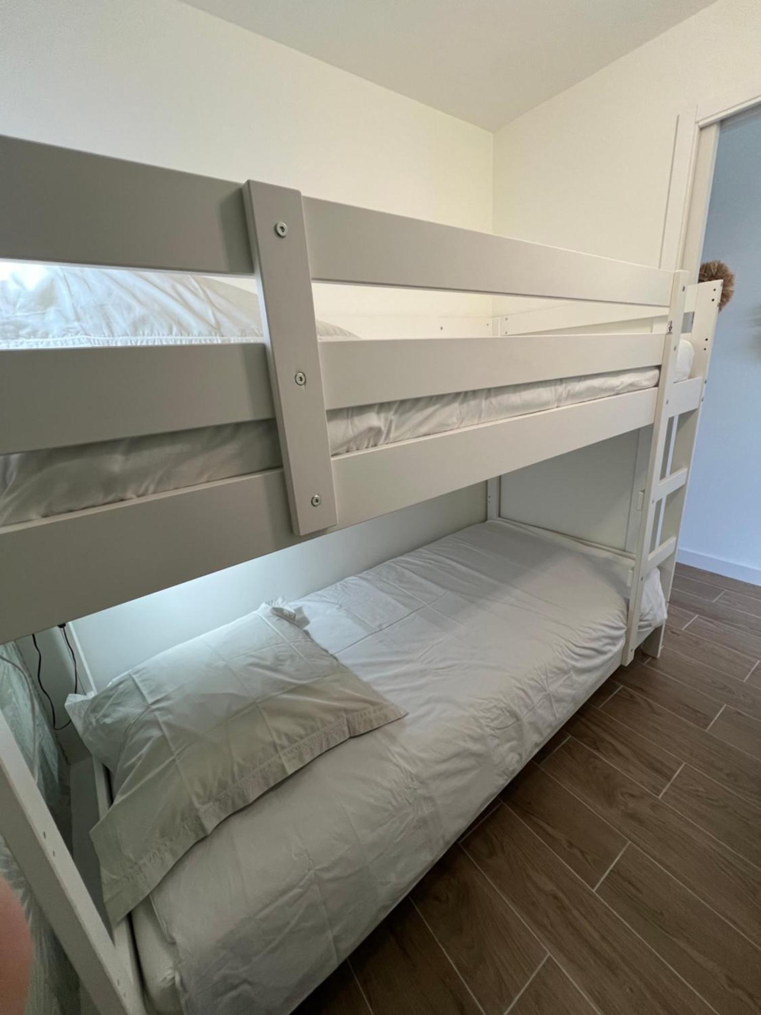 Superbe Studio Cabine Vue Mer 3 Etoiles * La Grande-Motte Exterior foto