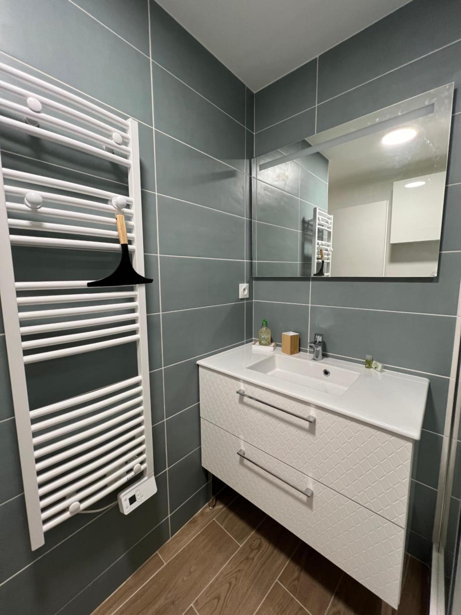 Superbe Studio Cabine Vue Mer 3 Etoiles * La Grande-Motte Exterior foto